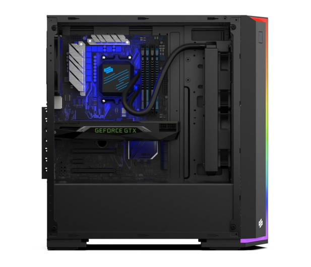 SilentiumPC Gladius GD6 TG ARGB - 469973 - zdjęcie 18